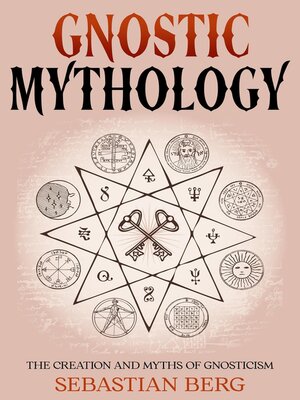 cover image of Gnostic Mythology
